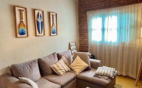 Casa en el Quebrachito